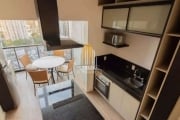 Apartamento duples a venda no Vox Vila Olimpia1 dormitório, 1 suite e 1 vaga em 67m² Apartamento dup