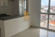 EDIFICIO  BELLA DORA, VILA SANTA CATARINA- APARTAMENTO DE 48m² COM 2 DORMITÓRIOS , 1 BANHEIRO E 1 VA