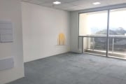 URBANITY CONJUNTO COMERCIAL DE 36M² COM 1 SALA, 1 BANHEIRO E 1 VAGA Á VENDA