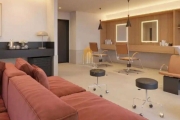 EDIFÍCIO SONETO CASEMIRO EM MIRANDÓPOLIS - APARTAMENTO DE 69M² COM 2 DORMITÓRIOS, SUÍTE, SALA, 2 BAN