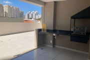 CONDOMÍNIO LIVING CLÁSSICO, BARRA FUNDA  APARTAMENTO DE 141m² COM 2 DORMITORIOS SUITES , COM VARANDA