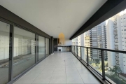 Condomínio upside Pinheiros - Apartamento de 162,30m² com 3 suites, 5 banheiros e 2 vagas