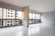 EDIFICIO JURUÁ, JARDIM PAULISTA- APARTAMENTO DE 239m² COM 3 DORMITÓRIOS SUITES E 2 VAGAS Á VENDA