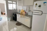 CONDOMINIO EDIFICIO CASTEL SANT ANGELO ,CAMPO BELO, APARTAMENTO DE 90M² COM 2 DORMITORIOS, 2 BANHEIR