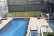 Condominio Patio Ipiranga. Apto com 122m2. Dois dormitórios, banheiro social e duas vagas. No Ipiran