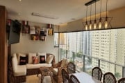 Condomínio Vertical Martese Alto Da Lapa, Apartemento de 174m² com 3 dormitorios, 3 suites e 3 vagas