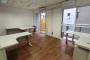 SALA COMERCIAL DE 33M² COM UMA VAGA EM ESFERA OFFICE ACLIMAÇÃO.    CONDOMÍNIO ESFERA OFFICE E CORPOR