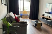 Condomínio Santa Olympia - Bela Vista. Apartamento à venda com 138m², 3 quartos, 2 banheiros  e 1 va