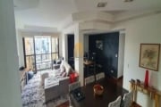 EDIFICIO  ITAPEVA PARK, MORUMBI- APARTAMENTO DE 120m² COM 2 DORMITÓRIOS, 1 SUITE E 2 VAGAS Á VENDA