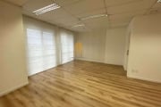 EDIFICIO AHEAD FARIA LIMA, PINHEIROS- CONJUNTO COMERCIAL DE 45m² COM 1 SALA E 1 VAGA Á VENDA