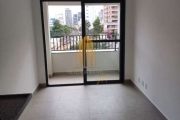 EDIFICIO TODAY VILA MARIANA, APARTAMENTO DE 40m² COM 1 DORMITÓRIO, 1 BANHEIRO E 1 VAGA Á VENDA