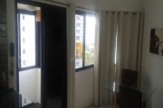 EDIFICIO SAUSALITO JARDIM PAULISTANO - APARTAMENTO DE 45m² COM 1 DORMITÓRIO, 1 BANHEIRO E 1 VAGA.