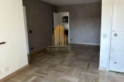 EDIFICIO VILLA BORGHESE, ITAIM- APARTAMENTO DE 105m² COM 2 DORMITÓRIOS , 1 SUITE E 2 VAGAS Á VENDA