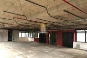 SALA COMERCIAL no Berrini Lavra com 8 vagas sendo 2 para moto, 2 banbheiros em 194m² na BERRINI SALA