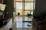 EDIFICIO VARANDAS ACLIMACAO- APARTAMENTO DE 79m² COM 2 DORMITÓRIOS, 1 SUITE E 2 VAGAS Á VENDA