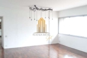 EDIFICIO MAISON ADRIANA, VILA NOVA CONCEIÇÃO- APARTAMENTO DE 150m² COM 3 DORMITÓRIOS, 1 SUITE E 2 VA