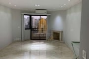 EDIFÍCIO PIAZZA DI SPAGNA, PERDIZES - APARTAMENTO DE 118M² COM 4 DORMITÓRIOS/1 SUITE, 5 BANHEIROS E