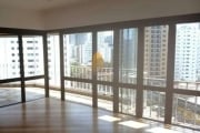 Condomínio Vertical Wish Moema - Apartamento com 177m², 3 suites, 3 vagas, varanda e lazer