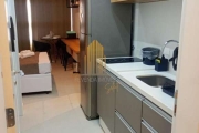 Condomínio Inspire Ibirapuera. Studio á venda 25m² 1 dormitório, 1 banheiro