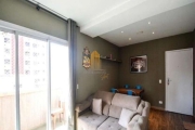 Apartamento com 2 quartos à venda na Rua Cônego Eugênio Leite, 564, Pinheiros, São Paulo