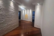 Condomínio Edifício Modena - Moema - Apartamento de 116 m² com 3 dormitórios, sendo 1 suíte e 2 vaga