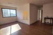 Condomínio Edifício São Geraldo - Barra Funda - Apartamento de 80 m² com 3 dormitórios e 3 banheiros