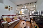 Condomínio Jardim Breda - Brooklin - Apartamento de 84 m², com 3 dormitórios e 1 vaga.