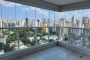 Condomínio Cosmopolitan High Garden no Brooklin, Apartamento de 58m² com 2 dormitórios,1 suíte, 1 va