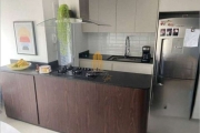 CONDOMINIO EDIFICIO BIOGRAFIA VILA MARIANA, CHACARA INGLESA, APARTAMENTO DE 68M² COM 2 QUARTOS, 2 BA