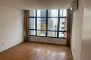 EDIFICIO BLUE TOWER, CERQUEIRA CESAR, CONJUNTO COMERCIAL DE 100M² COM 3 SALAS, 3 BANHEIROS  E 3 VAGA