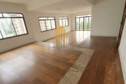 COND ILHA DE CORFU APARTAMENTO DE 232M² COM 4 DORMITORIOS, 2 SUITES E 5 VAGAS EM MORUMBI.  COND ILHA