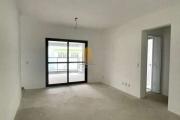 CONDOMINIO ARTE ARQUITETURA, VILA CLEMENTINO, APARTAMENTO DE 84M² COM 2 DORMITORIOS, 3  BANHEIROS E