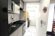 Condomínio Pateo Das Flores, Vila Andrade. Apartamento com 66m² Dois dormitorios, dois banheiros e d