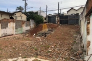 TERRENO RESIDENCIAL DE 211M² IDEAL PARA CONSTRUIR 2 CASAS NA REGIAO DE VILA LEOPOLDINA.