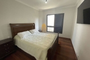 CONDOMINIO EDIFICIO OURO PRETO APARTAMENTO DE 177M² COM 4 DORMITORIOS, 1 SUITE E 3 VAGAS NA REGIAO D