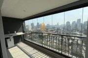 CONDOMINIO TRENDS BROOKLIN, VILA CORDEIRO, APARTAMENTO DE 94M² COM 2 DORMITORIOS, 3 BANHEIROS E 2 VA