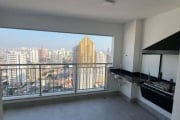 CONDOMINIO LIVING ALTO DO IPIRANGA, VILA DOM PEDRO I, APARTAMENTO DE 73M² COM 2 DORMITORIOS, 2 SUITE