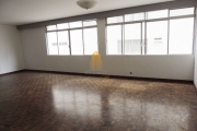 Condomínio Tatiana, Bela Vista, apartamento de 186m² com 3 dormitorios, 1 suite, sendo 3 banheiros e