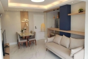 CONDOMINIO EDIFICIO NEXT POMPEIA, VILA ANGLO BRASILEIRA, APARTAMENTO DE 69M² COM 2 DORMITORIOS, 1 SU