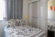 CONDOMINIO EDIFICIO SÃO LUIZ, CAMBUCI,  APARTAMENTO DE 79M² COM 3 DORMITORIOS, 2 BANHEIROS E 1 VAGA