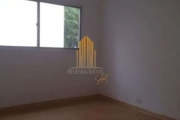 Condomínio Jardim Das Gaivotas, Moema - Apartamento de 42m² com 1 dormitório e 1 banheiro