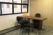 CONDOMINIO EDIFICIO BERENICE, CENTRO, CONJUNTO COMERCIAL DE 100M² COM 4 SALAS , 2 BANHEIROS.