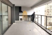 CONDOMINIO GAFISA UPSIDE PIN APARTAMENTO DE 162M² COM 3 DORMITORIOS, 3 SUITES E 2 VAGAS EM PINHEIROS