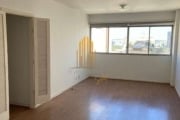 CONDOMINIO EDIFICIO ARAGUAIA, PINHEIROS, APARTAMENTO DE 101M² COM 3 DORMITORIOS, 1 SUITE E 1 VAGA DE