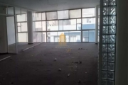 EDIFICIO MERIDIONAL, CENTRO, SALA COMERCIAL 170M² COM 4 BANHEIROS