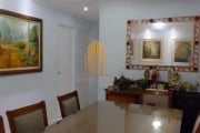 Condomínio Edificio Itapema, localizado na Vila Andrade - Apartamento de 82m² com 3 dormitórios, 1 s