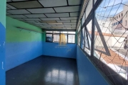 IPIRANGA, SOBRADO COMERCIAL DE 250M² COM 5 DORMITORIOS, 2 BANHEIROS E 4 VAGAS DE GARAGEM.