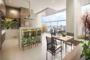 CONDOMINIO TUCUNA 250, PERDIZES, APARTAMENTO RESIDENCIAL DE 1150M² COM 3 DORMITORIOS, 5 BANHEIROS E