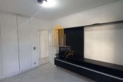 .Edifício Jardim Das Antilhas Pinheiros - Apartamento de 114m² com 3 dormitórios/1 suite, sala ampla