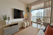 Condomínio Solaris, Ipiranga - Apartamento de 107m² com 3 dormitórios/1 suite, 3 banheiros e 2 vagas